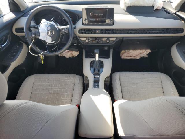 2024 HONDA HR-V LX #3301905417