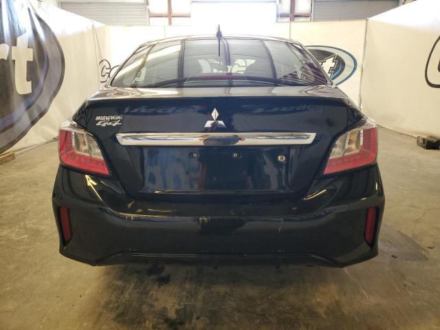 2024 MITSUBISHI MIRAGE G4 ML32FUFJ7RHF17606