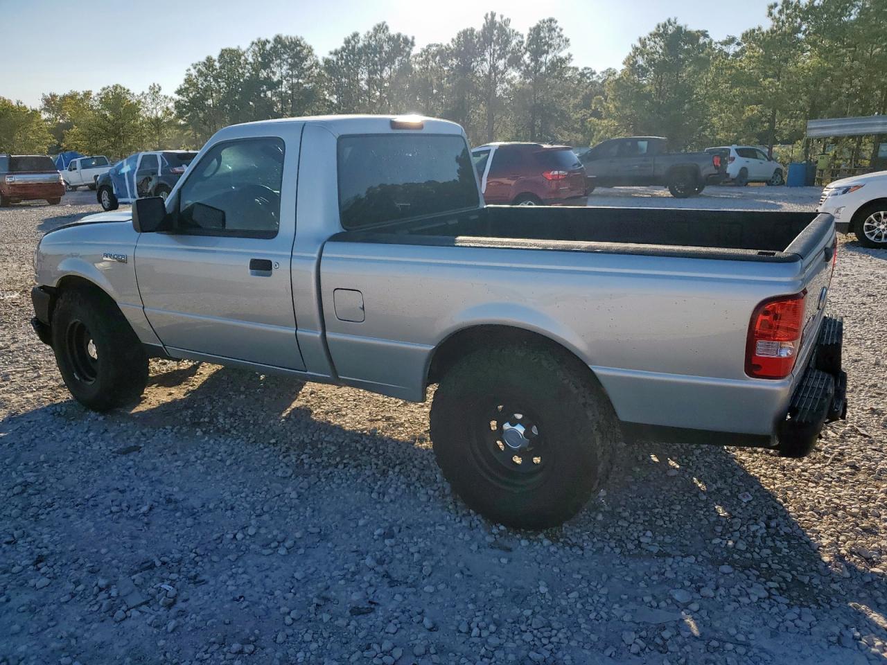 Lot #3285687672 2009 FORD RANGER