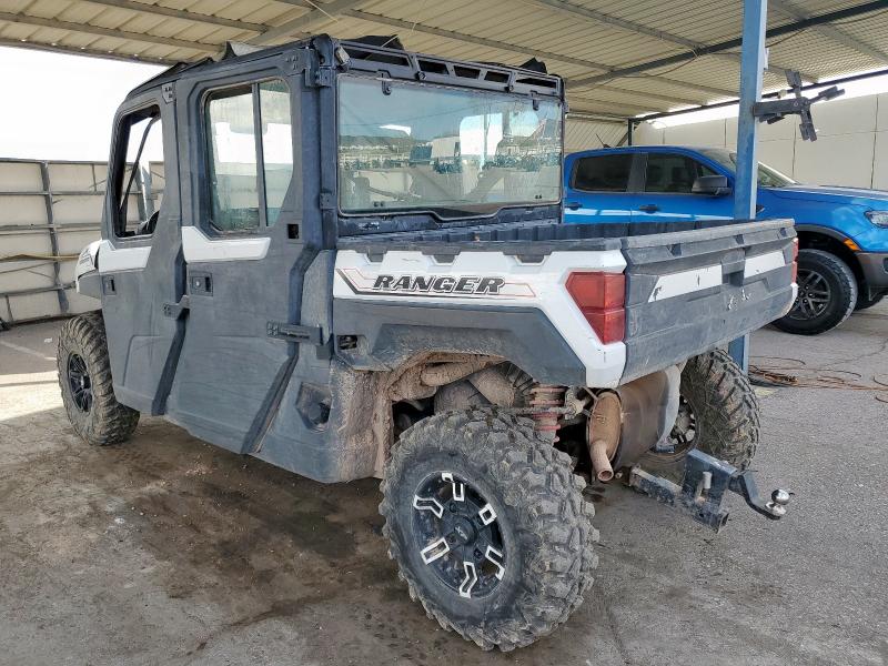 2021 POLARIS RANGER CRE #3303897690