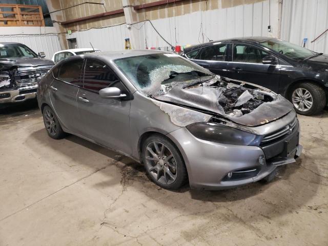 2013 DODGE DART SXT #3285930559