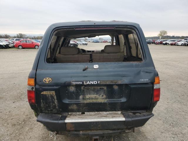 1995 TOYOTA LAND CRUIS #3290488502