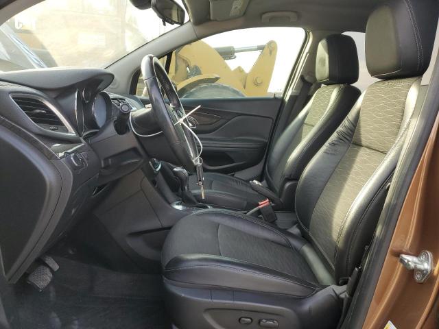 2016 BUICK ENCORE #3305424435