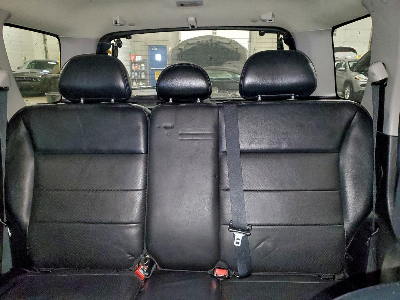 Lot #3311473257 2005 FORD ESCAPE LIM