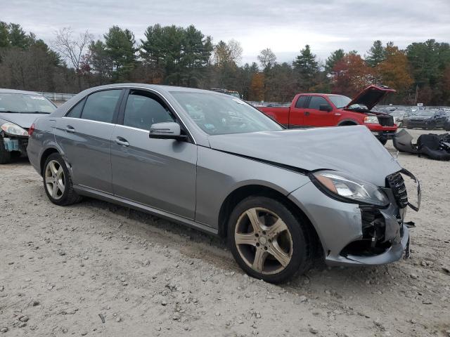 2014 MERCEDES-BENZ E 350 4MAT #3310320972