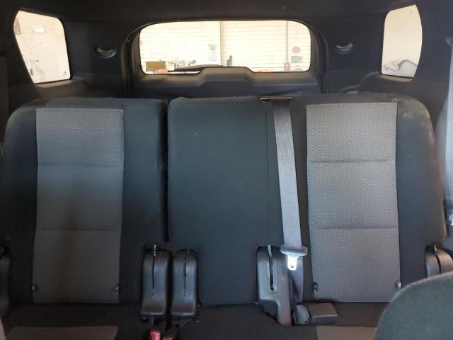 2014 FORD EXPLORER P #3302858923