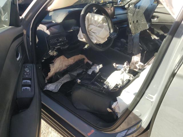 2025 HONDA ACCORD HYB #3302651030