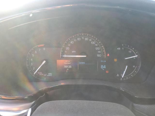 2018 CADILLAC XT5 PREMIU #3291324173