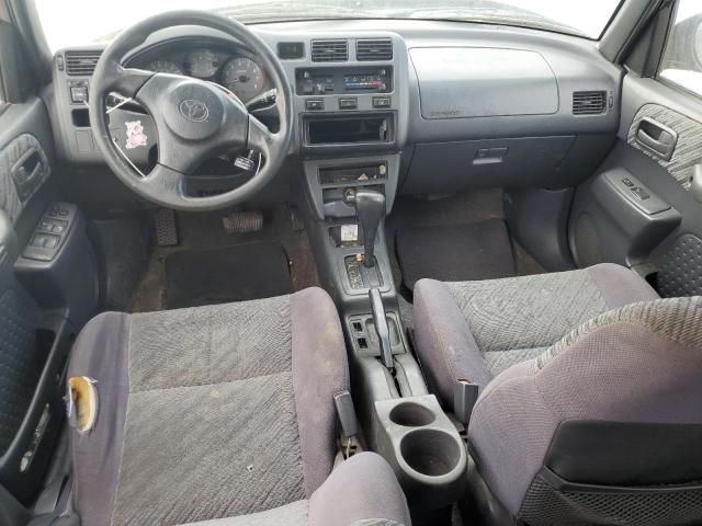 2000 TOYOTA RAV4 #3292282320