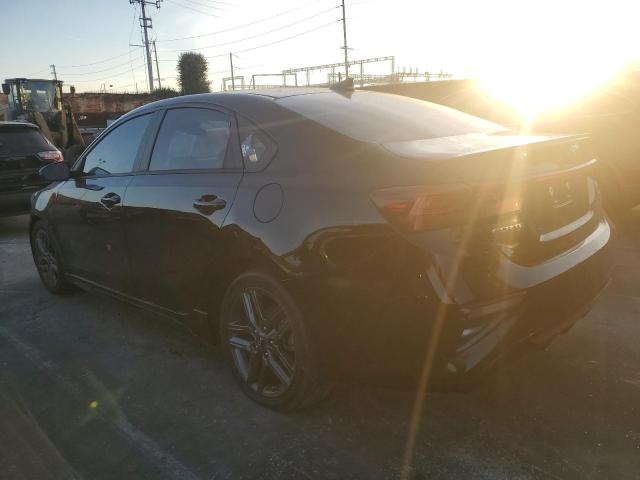 2021 KIA FORTE GT L #3302743029