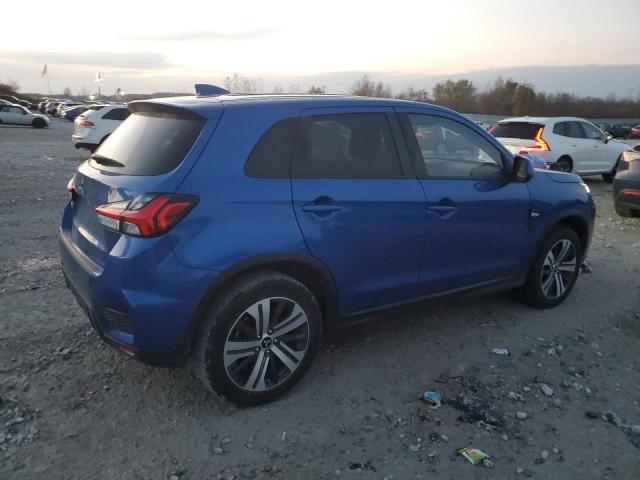 2021 MITSUBISHI OUTLANDER - JA4APUAU9MU024282