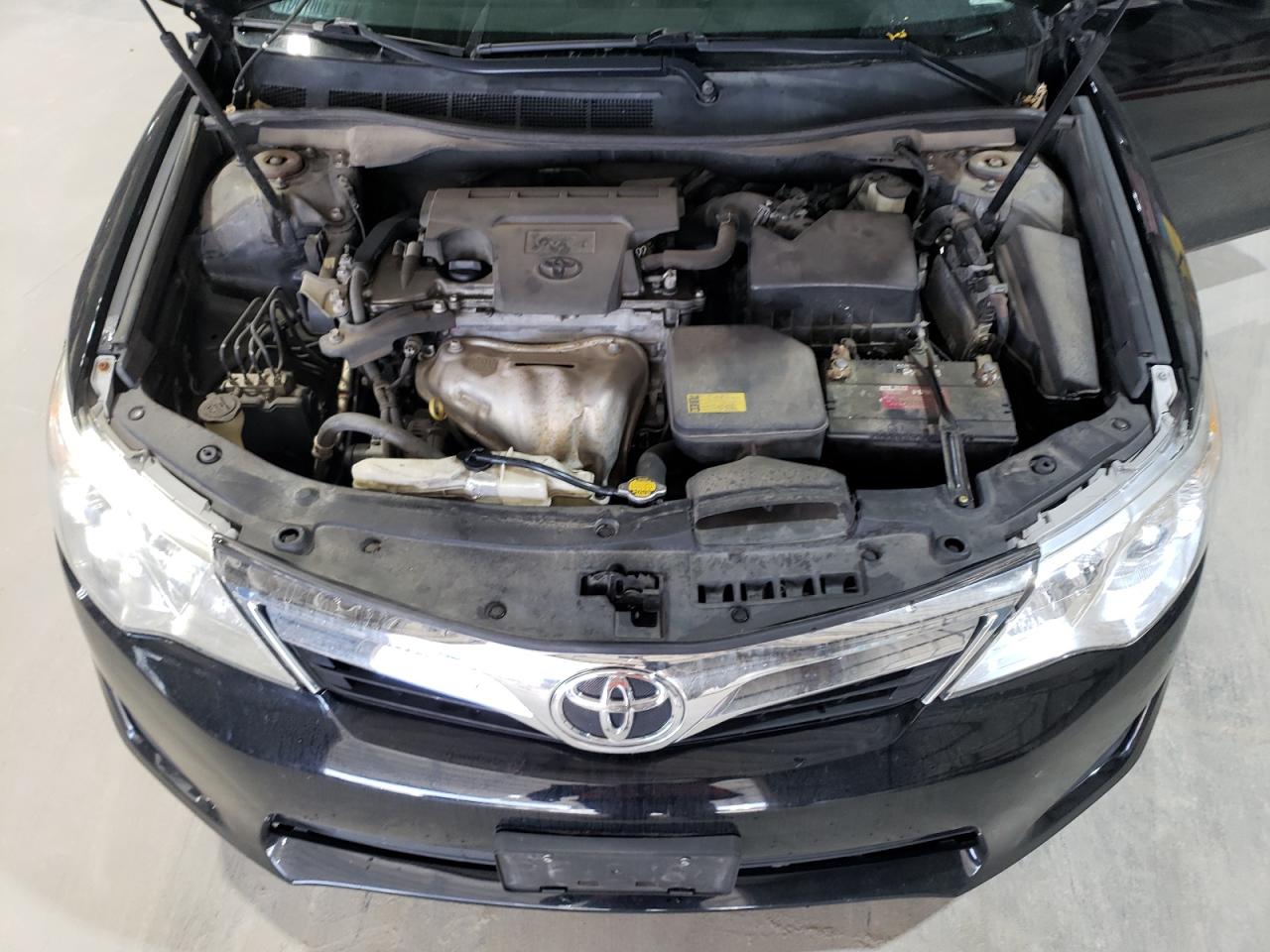 TOYOTA CAMRY L