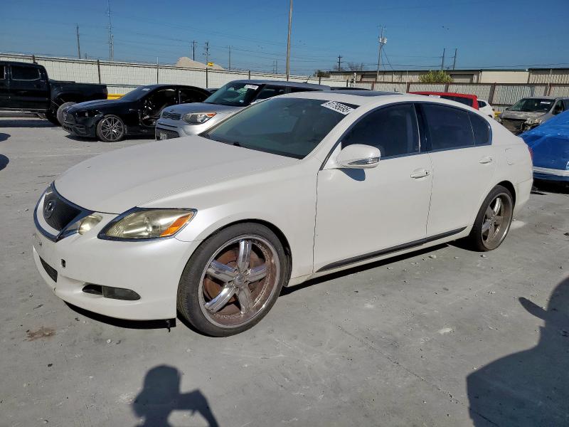 LEXUS GS 350
