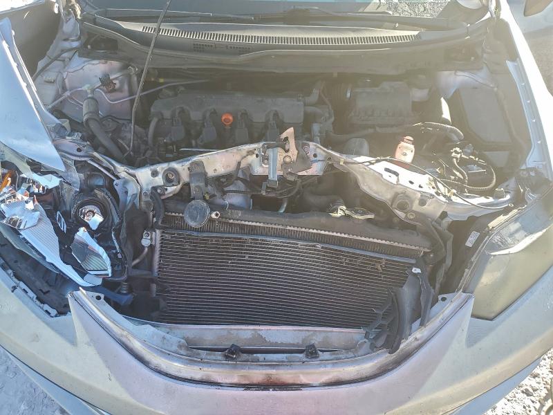 2015 HONDA CIVIC LX #3301751356