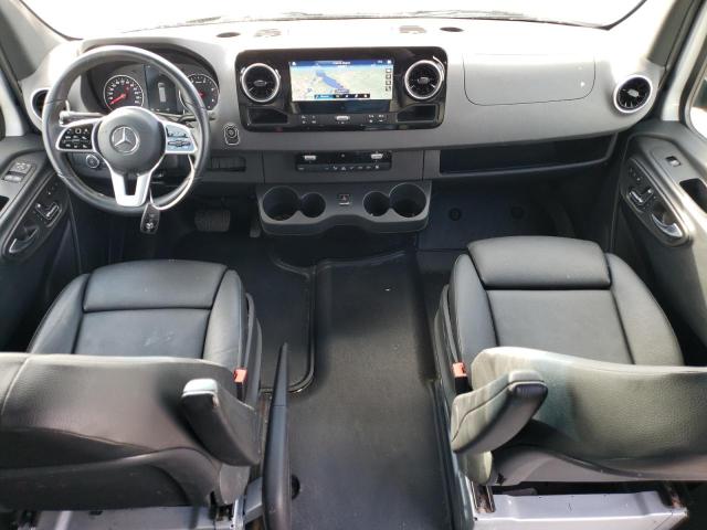 2024 MERCEDES-BENZ SPRINTER 2 #3297870796