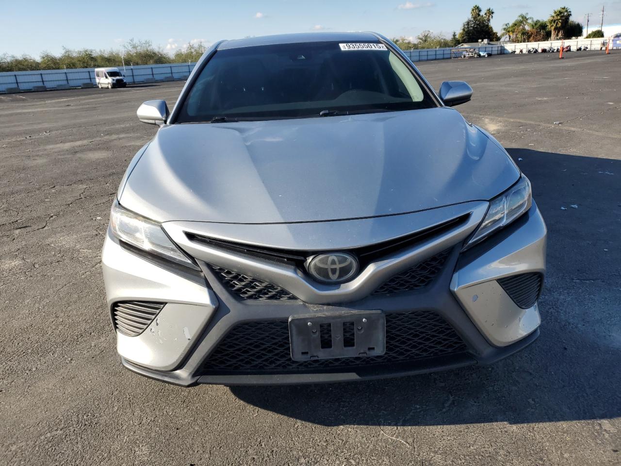 TOYOTA CAMRY L