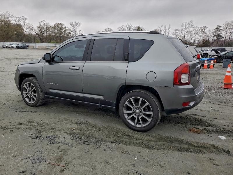 2014 JEEP COMPASS LI #3297953808