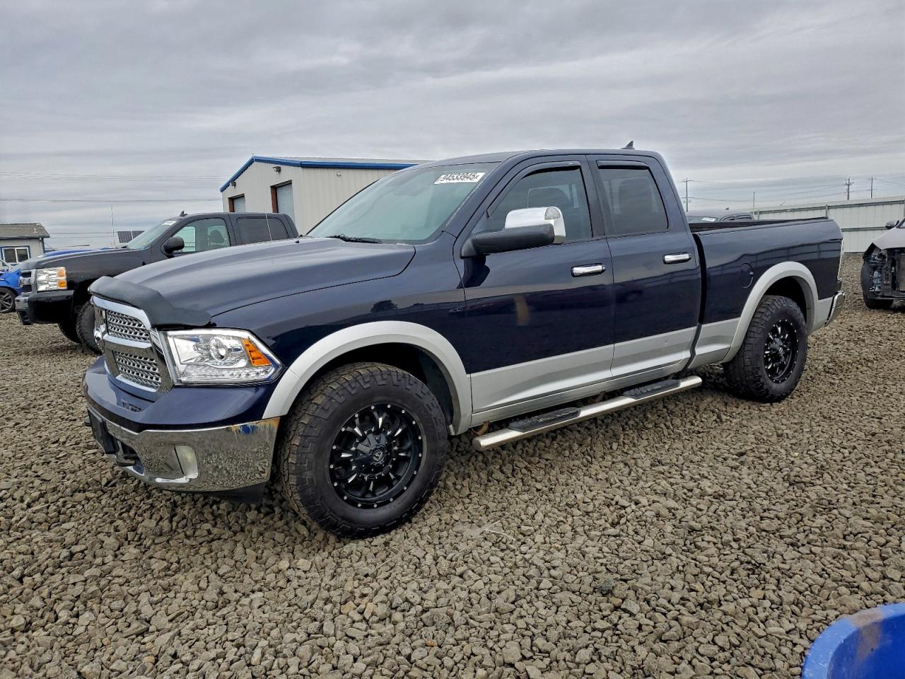 RAM 1500 LARAMIE
