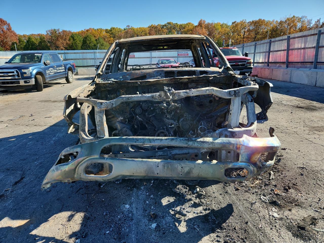 RAM 1500 BIG HORN/LONE STAR