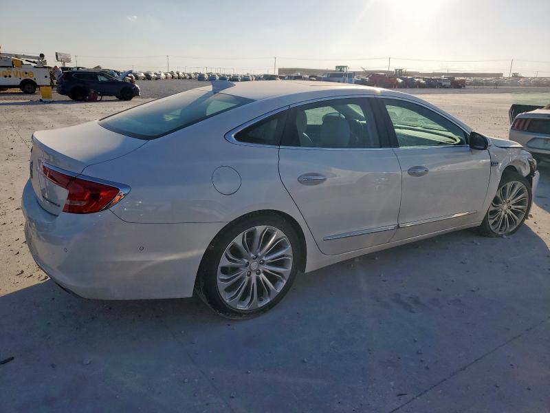 2017 BUICK LACROSSE P #3305681784