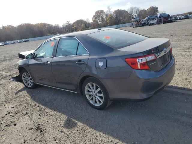 2012 TOYOTA CAMRY BASE - 4T4BF1FKXCR208200