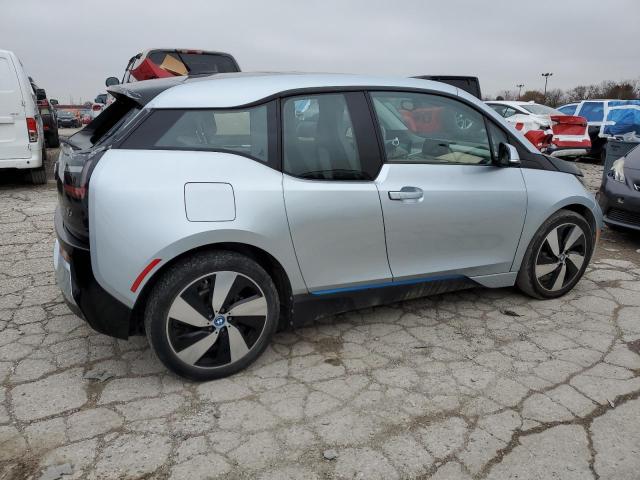 2014 BMW I3 BEV #3305318313