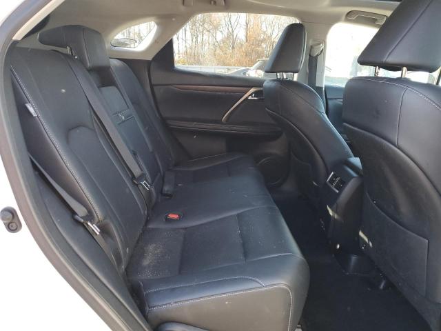 2020 LEXUS RX 350 #3296232445