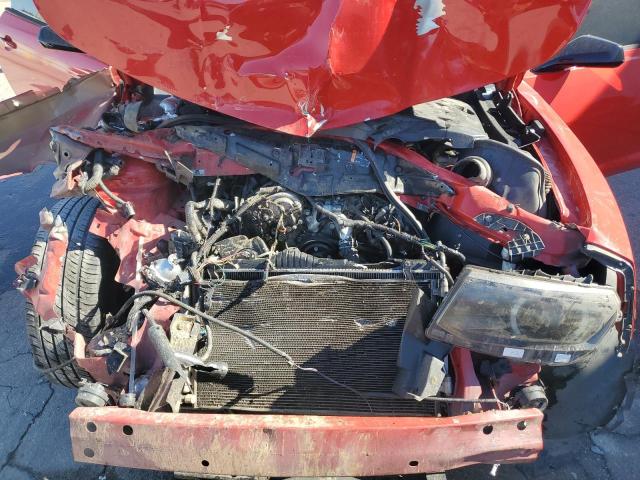 2014 CHEVROLET CAMARO LT #3287690021