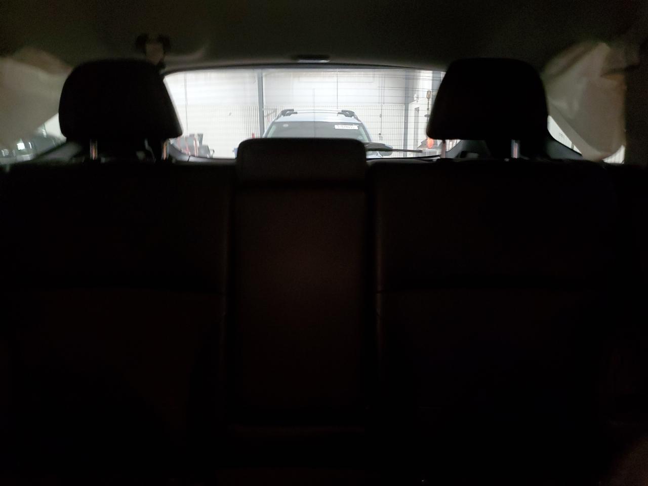 SUBARU OUTBACK 3.6R LIMITED