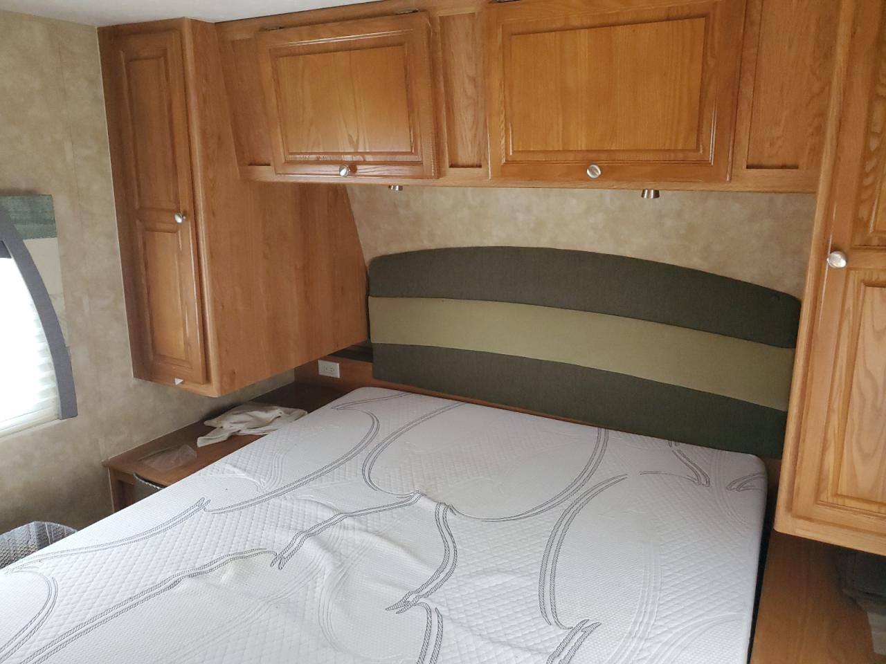 Lot #3291242023 2008 JAYCO JAYFEATHER