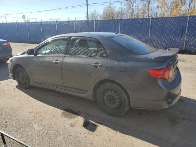 2010 TOYOTA COROLLA BA - 2T1BU4EE3AC242653