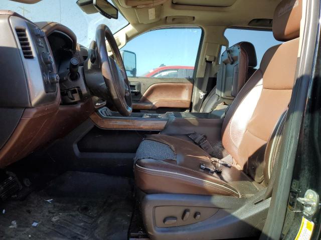 2019 CHEVROLET SILVERADO #3292319283