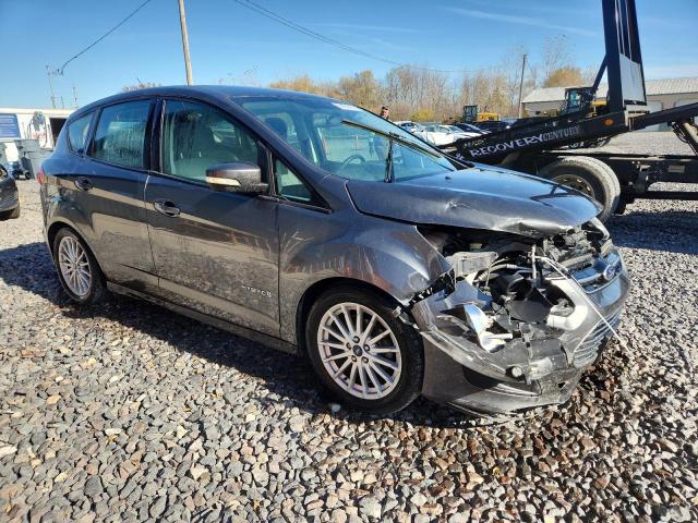 2016 FORD C-MAX SE #3285720686