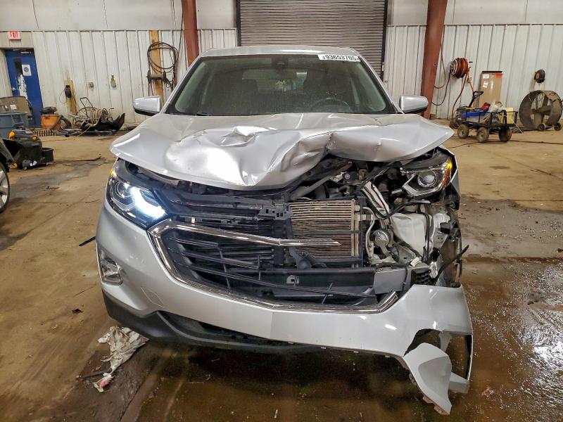 2020 CHEVROLET EQUINOX LT #3296290571