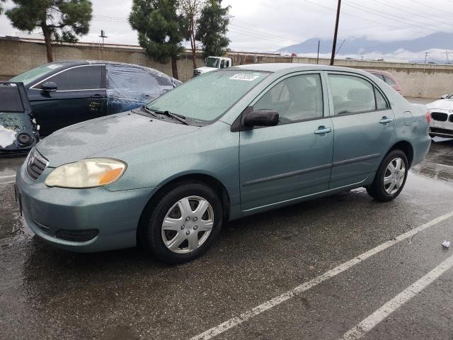 2005 TOYOTA COROLLA CE #3301654629