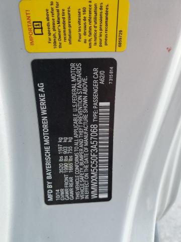 2015 MINI COOPER #3291523940