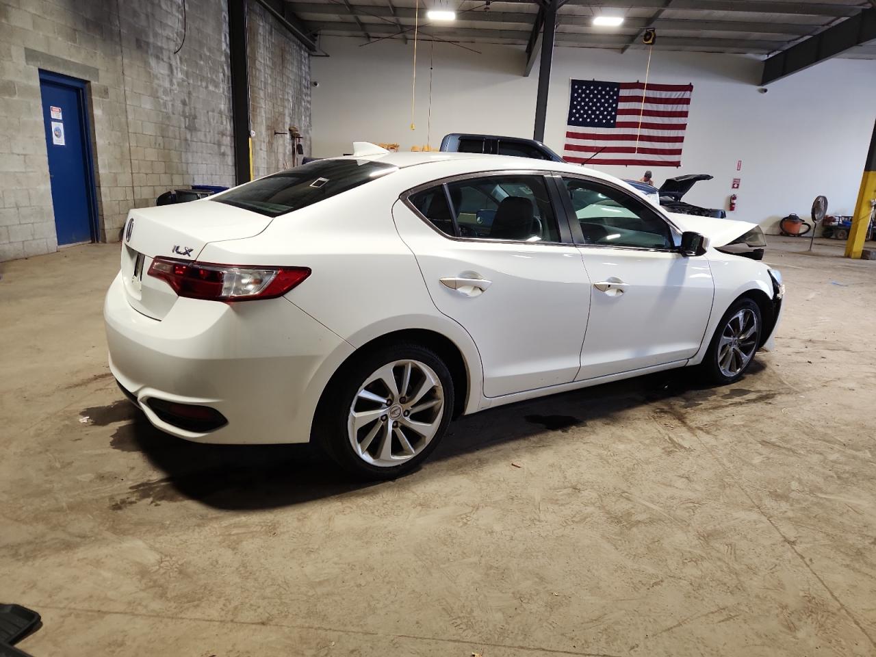 ACURA ILX PREMIUM