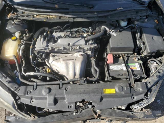 2012 TOYOTA SCION TC - JTKJF5C75C3027456