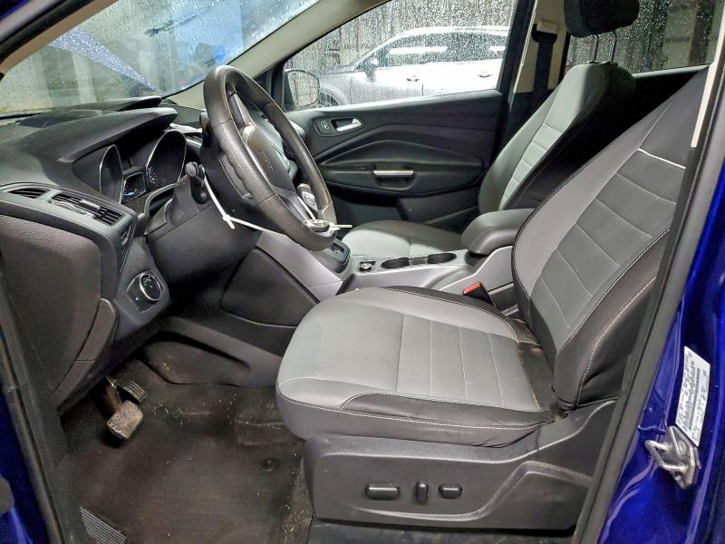 2015 FORD ESCAPE SE #3301808395