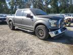 Lot #3304522467 2016 FORD F150 SUPER