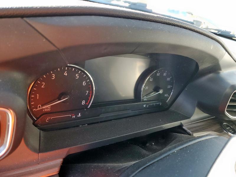 2021 FORD EXPLORER L #3293501417