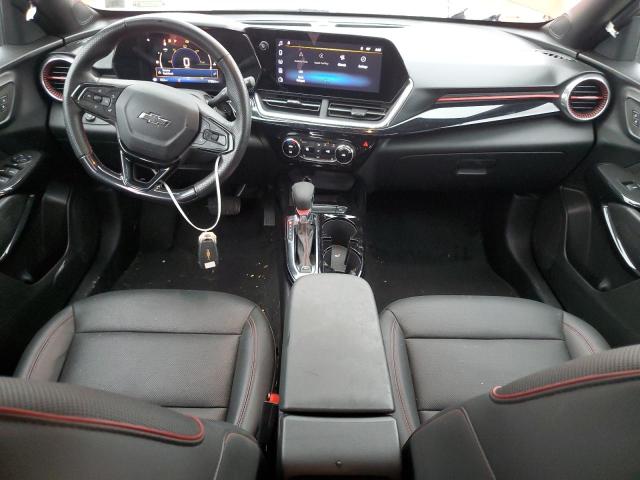 2024 CHEVROLET TRAX 2RS #3308216161