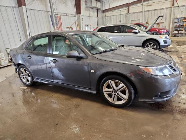 2010 SAAB 9-3 2.0T - YS3FA4BY3A1607600
