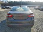 Lot #3304794312 2016 FORD FUSION SE