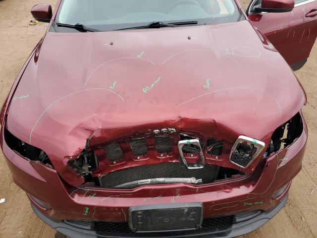 2020 JEEP CHEROKEE L #3294813782