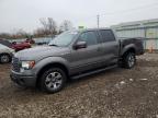 Lot #3301938462 2012 FORD F150 SUPER