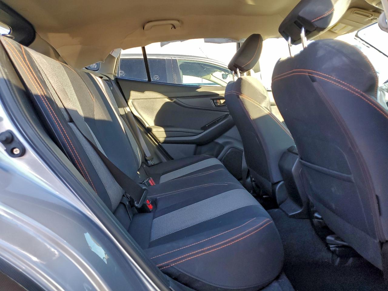 SUBARU CROSSTREK PREMIUM