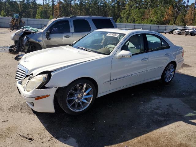 Global Auto Auctions: 2008 MERCEDES-BENZ E 350