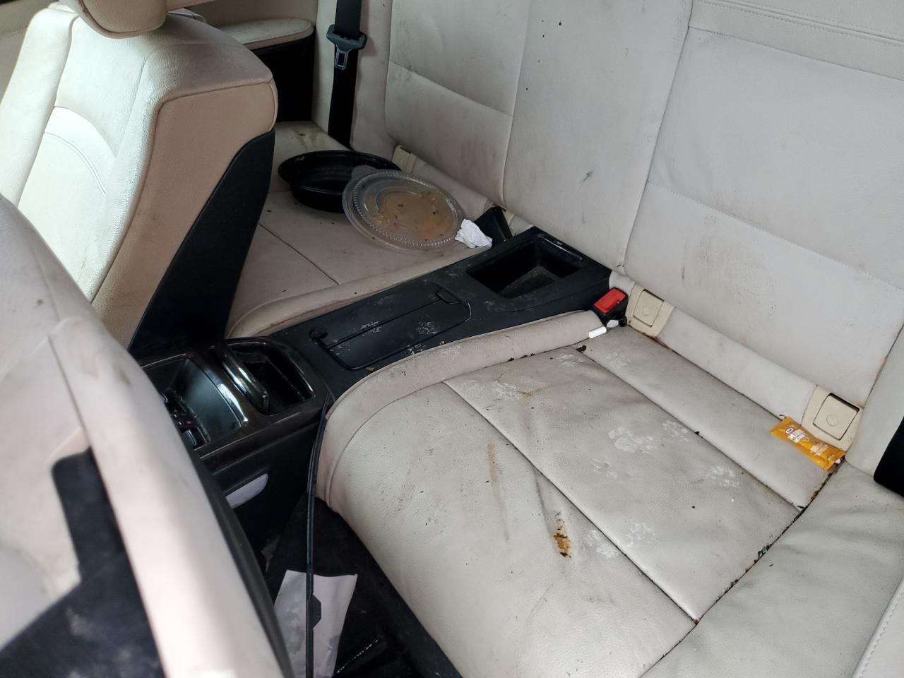 BMW 3 SERIES I SULEV