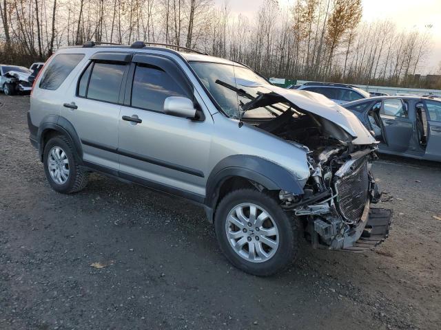 2006 HONDA CR-V EX #3302964600